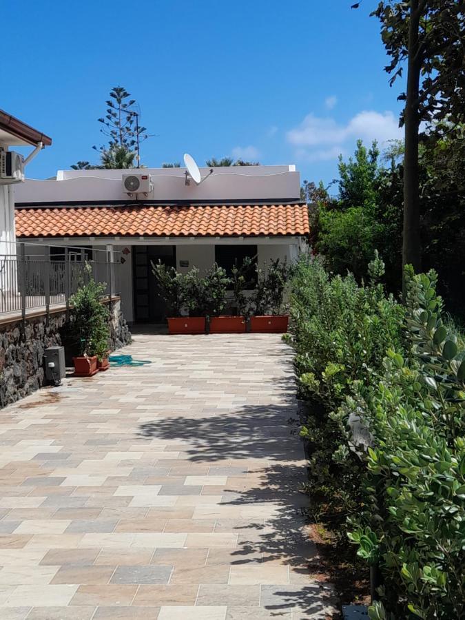 Vulcano: La Porta Delle Eolie Vulcano  Exterior foto