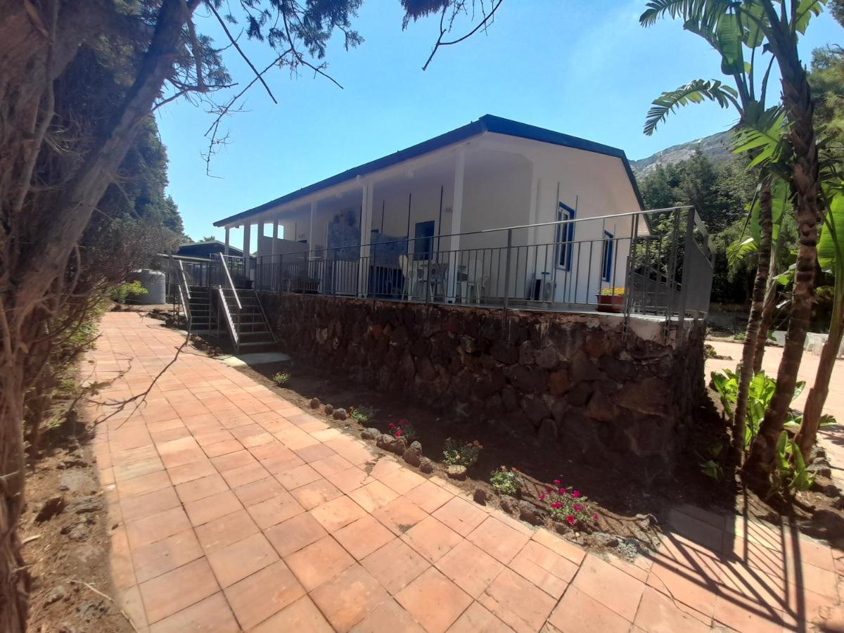 Vulcano: La Porta Delle Eolie Vulcano  Exterior foto