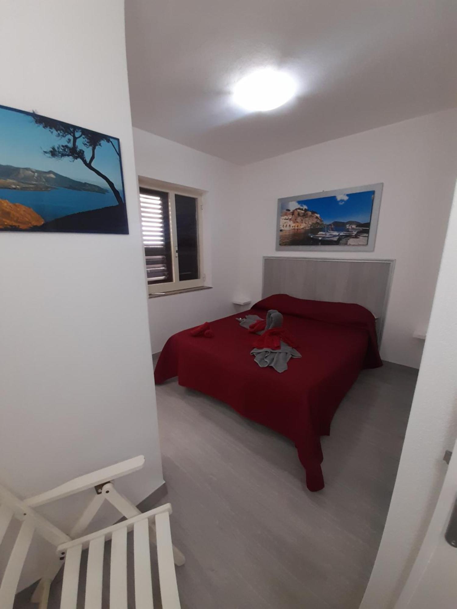 Vulcano: La Porta Delle Eolie Vulcano  Cameră foto